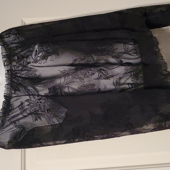 Vintage DKNY Jeans - Picture 3 of 8